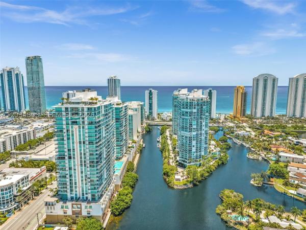 Parque Towers, 300 Sunny Isles Blvd #4-502, Sunny Isles Beach, Florida 33160, image 2