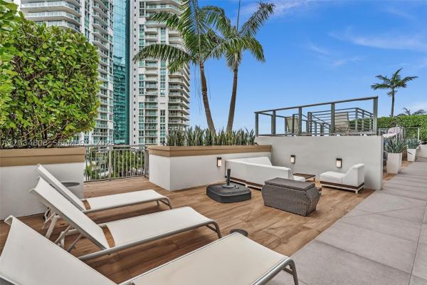 Parque Towers, 300 Sunny Isles Blvd #4-502, Sunny Isles Beach, Florida 33160, image 3