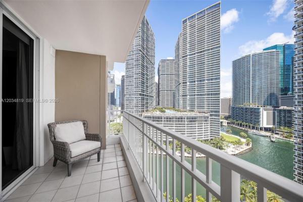 Courts Brickell Key, 801 Brickell Key Blvd #2008, Miami, Florida 33131, image 1