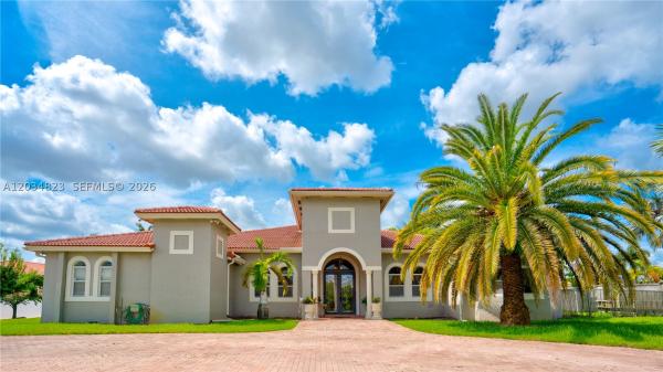 Hialeah Gardens No HOA, 9810 NW 137th St, Hialeah Gardens, Florida 33018, image 1