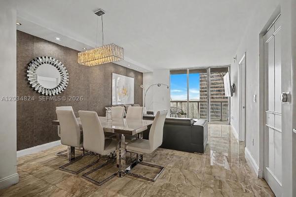 Icon Brickell Tower 3, 485 Brickell Ave #2009, Miami, Florida 33131, image 1