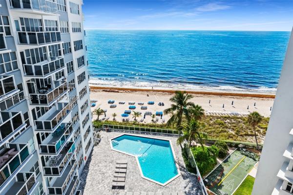 Royal Ambassador, 3700 Galt Ocean Dr #910, Fort Lauderdale, Florida 33308, image 3