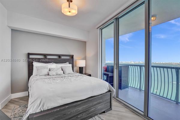 Opera Tower, 1750 N Bayshore Dr #3802, Miami, Florida 33132, image 1