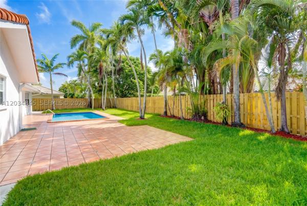 14161 SW 153rd Ave, Unincorporated Dade County, Florida 33196, image 2