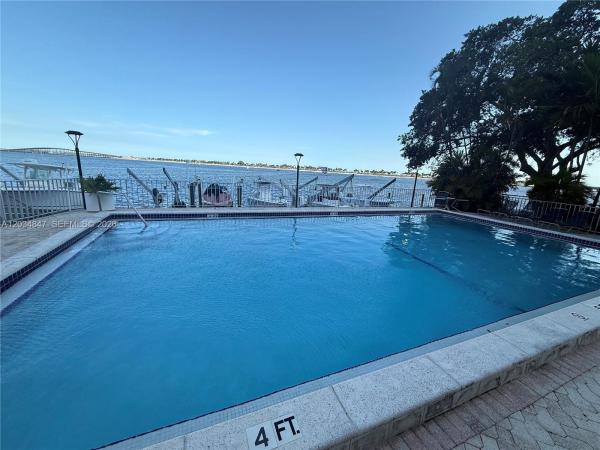 Brickell Mar, 2201 Brickell Ave #67C, Miami, Florida 33129, image 1