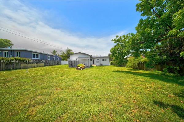 420 NW 145th St, Unincorporated Dade County, Florida 33168, image 3