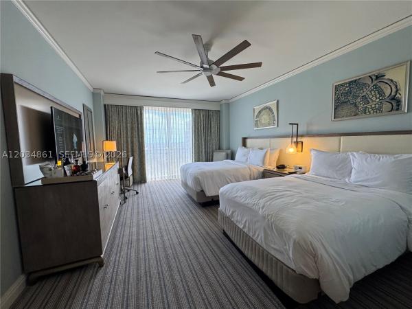 The Ritz-Carlton Key Biscayne, 455 Grand Bay Dr #718, Key Biscayne, Florida 33149, image 3