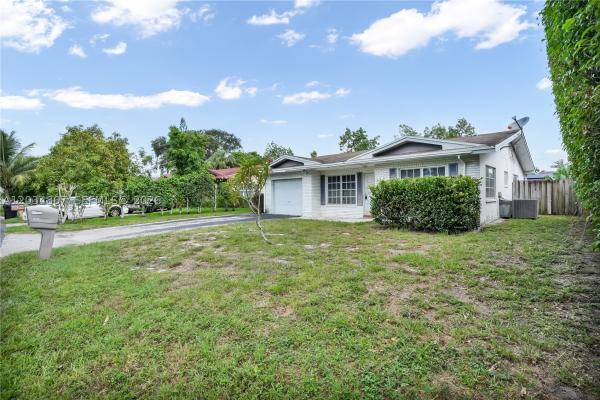 Palm-Aire Village, 3301 NW 63rd St, Fort Lauderdale, Florida 33309, image 1