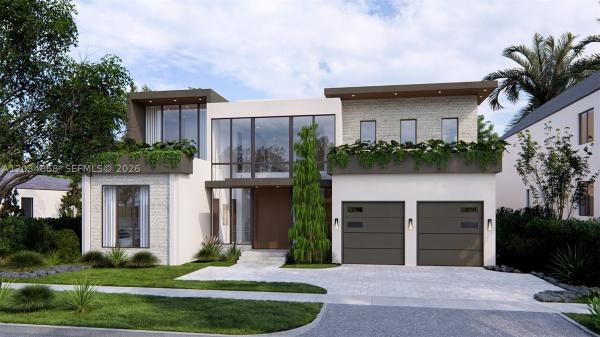 7235 SW 54th Ave, Unincorporated Dade County, Florida 33143, image 3