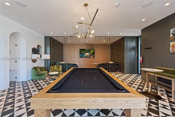 SLS Lux Brickell, 801 S Miami Ave #3005, Miami, Florida 33130, image 2