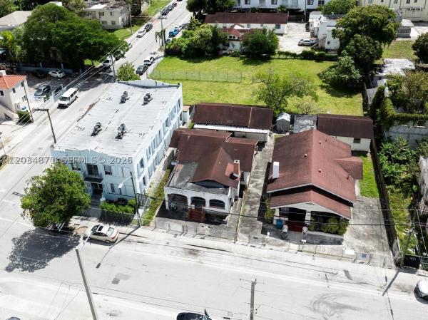 Lawrence Estates East, 311 SW 10th Ave, Miami, Florida 33130, image 2