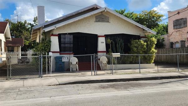 Lawrence Estates East, 311 SW 10th Ave, Miami, Florida 33130, image 3