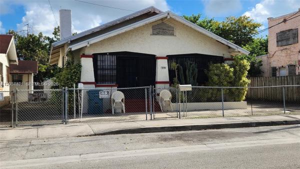 Lawrence Estates East, 311 SW 10th Ave, Miami, Florida 33130, image 1