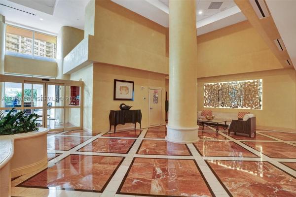 Hamptons West, 20281 E Country Club Dr #615, Aventura, Florida 33180, image 1