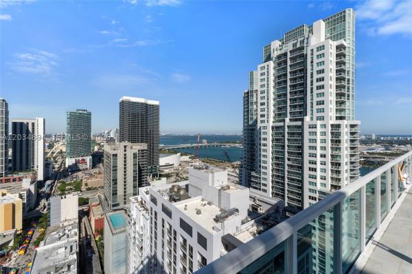 The Loft 2, 133 NE 2nd Ave #801, Miami, Florida 33132, image 2