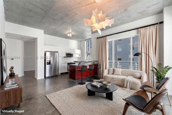 The Loft 2, 133 NE 2nd Ave #801, Miami, Florida 33132, image 1