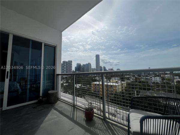 Neo Lofts, 10 SW South River Dr #812, Miami, Florida 33130, image 1
