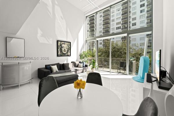 Terra Beachside, 6000 Collins Ave #517, Miami Beach, Florida 33140, image 2