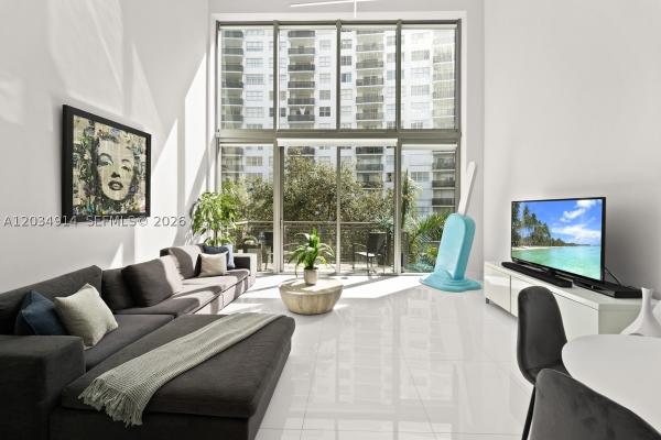 Terra Beachside, 6000 Collins Ave #517, Miami Beach, Florida 33140, image 1