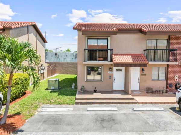 1805 SW 107th Ave #2610, Unincorporated Dade County, Florida 33165, image 1