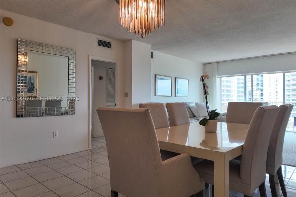 The Hemispheres, 1950 S Ocean Dr #5B, Hallandale Beach, Florida 33009, image 1