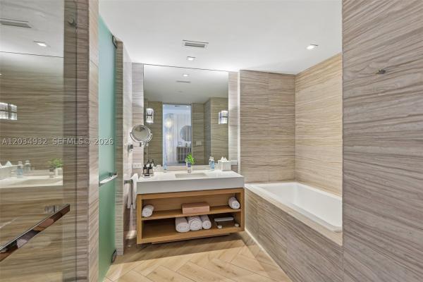 The Residences At W South Beach, 2201 Collins Ave #1019, Miami Beach, Florida 33139, image 2
