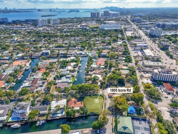 Keystone Shores, 1805 Ixora Rd, North Miami, Florida 33181, image 2