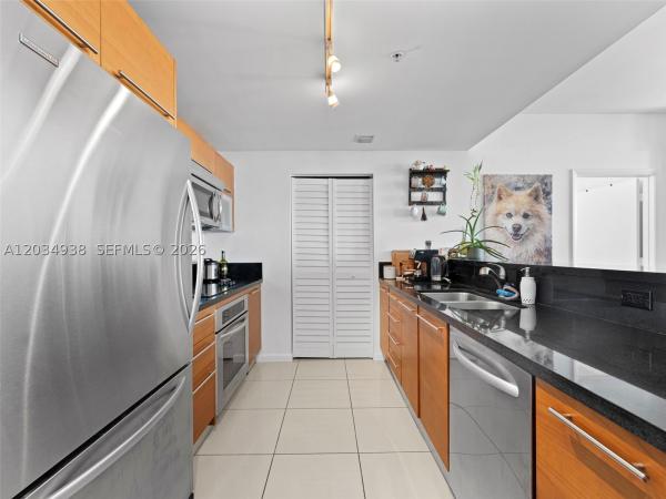 Vizcayne North, 244 Biscayne Blvd #701, Miami, Florida 33132, image 1