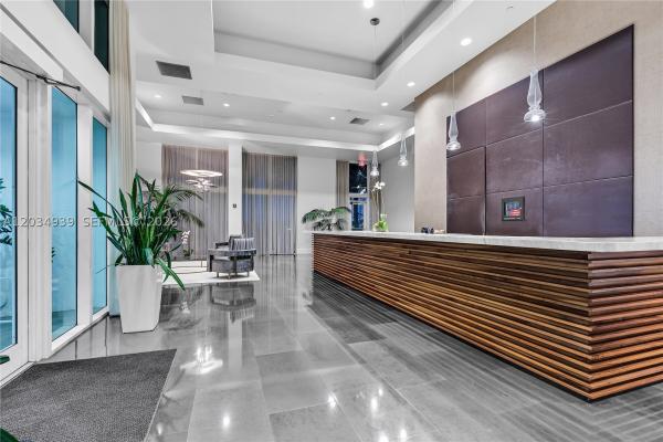 The Grand Venetian, 10 Venetian Way #2504, Miami Beach, Florida 33139, image 2