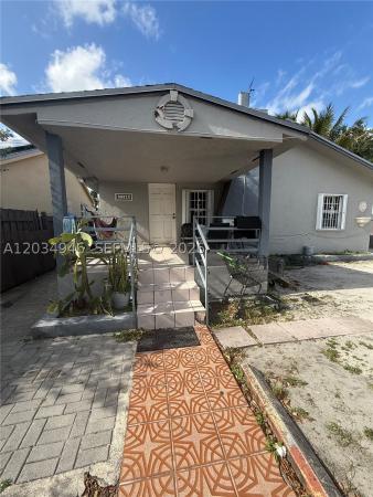 Bon Aire, 1143 NW 27th St, Miami, Florida 33127, image 1