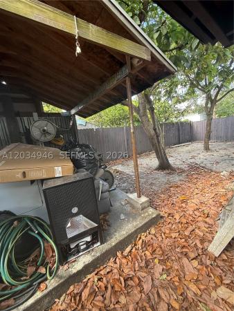 Bon Aire, 1143 NW 27th St, Miami, Florida 33127, image 3