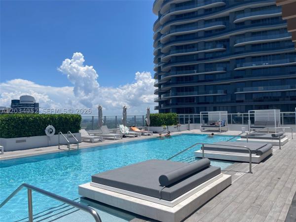 1010 Brickell, 1010 Brickell Ave #3810, Miami, Florida 33131, image 1