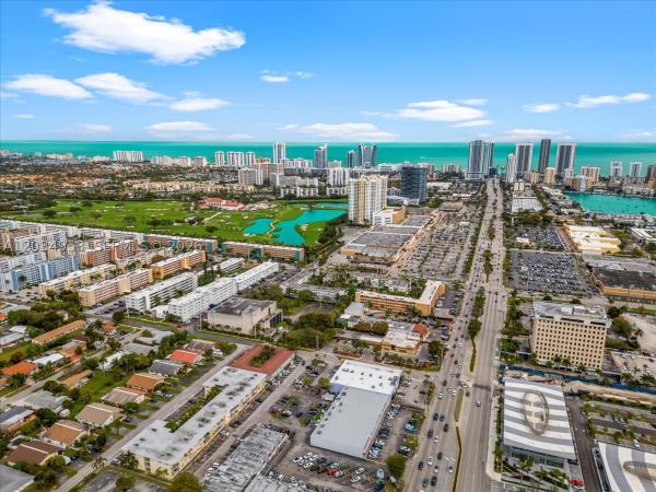 Eldorado Plaza West, 200 NE 12th Ave #7C, Hallandale Beach, Florida 33009, image 2