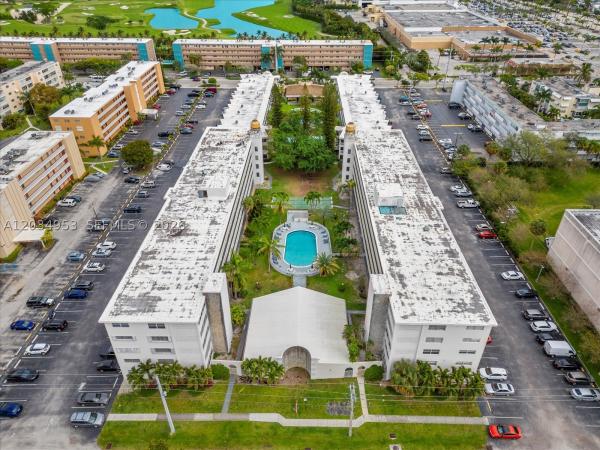 Eldorado Plaza West, 200 NE 12th Ave #7C, Hallandale Beach, Florida 33009, image 1