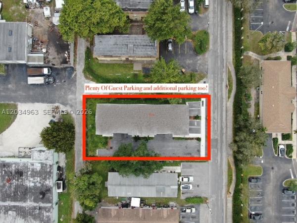 Seminole, 932 NW 2nd St, Fort Lauderdale, Florida 33311, image 3
