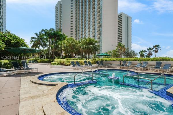 The Grand, 1717 N Bayshore Dr #A-1740, Miami, Florida 33132, image 1