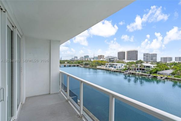 London Towers, 9381 E Bay Harbor Dr #504N, Bay Harbor Islands, Florida 33154, image 1