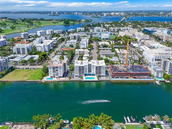 London Towers, 9381 E Bay Harbor Dr #504N, Bay Harbor Islands, Florida 33154, image 3