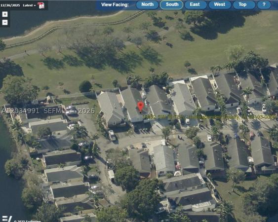 14952 SW 75th Ter, Unincorporated Dade County, Florida 33193, image 3