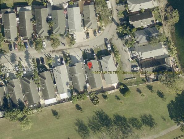 14952 SW 75th Ter, Unincorporated Dade County, Florida 33193, image 2