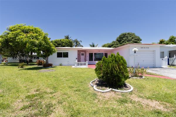 Oakland Estates, 4397 NW 47th Ter, Lauderdale Lakes, Florida 33319, image 3