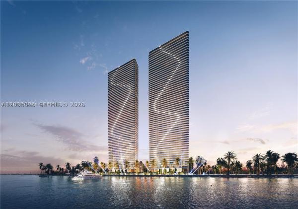 700 NE 24 #2206, Miami, Florida 33137, image 2