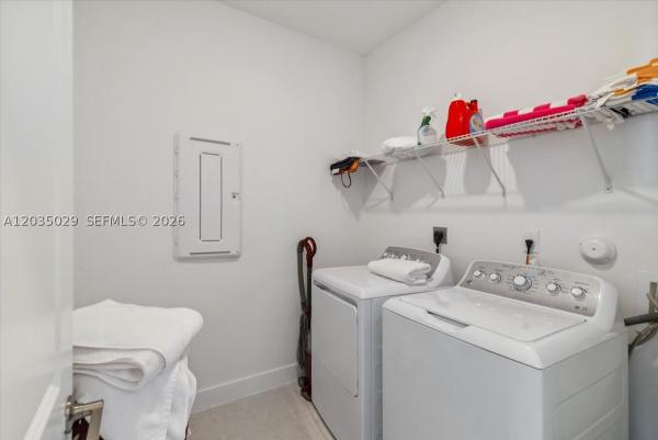 Marbella, 17333 SW 46th St, Miramar, Florida 33029, image 2