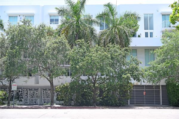 The Alliage, 1428 West Ave #204, Miami Beach, Florida 33139, image 1