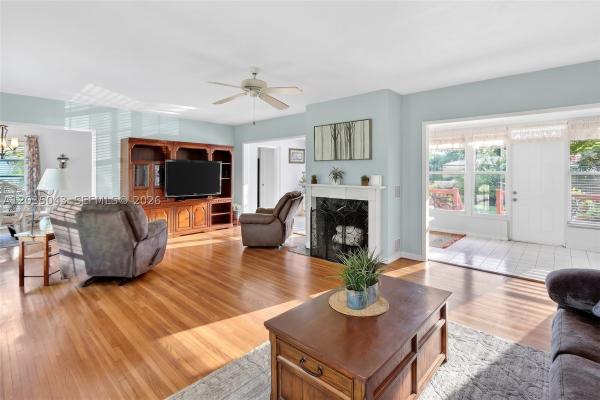 College Heights, 73 NE 110th St, Miami Shores, Florida 33161, image 1