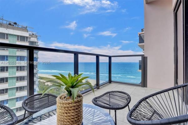 The Alexander Hotel, 5225 Collins Ave #1606, Miami Beach, Florida 33140, image 2