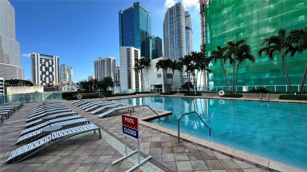 Brickell On The River South Tower, 41 SE 5th St #1104, Miami, Florida 33131, image 3