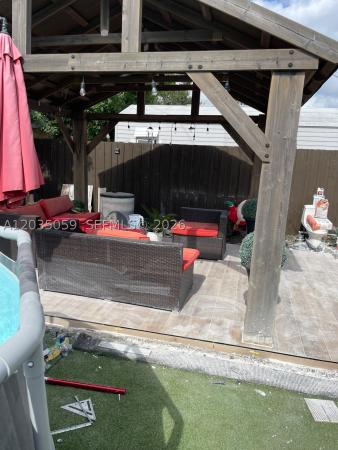 Boulevard Heights, 1220 N 71st Ter, Hollywood, Florida 33024, image 1