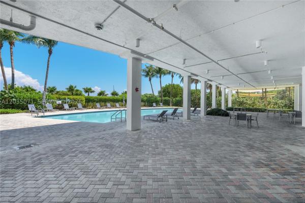 Bel Aire On The Ocean, 6515 Collins Ave #1405, Miami Beach, Florida 33141, image 2
