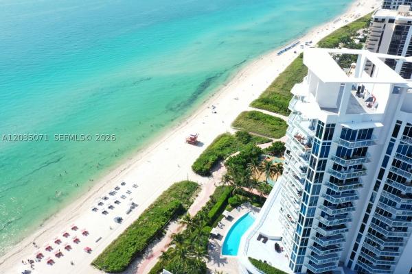 Bel Aire On The Ocean, 6515 Collins Ave #1405, Miami Beach, Florida 33141, image 1